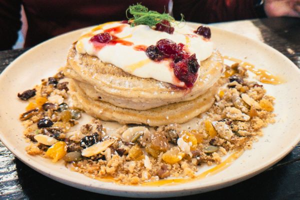 E.A.T Marketplace by null