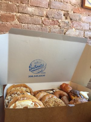 Embers Bakery & Cafe by null