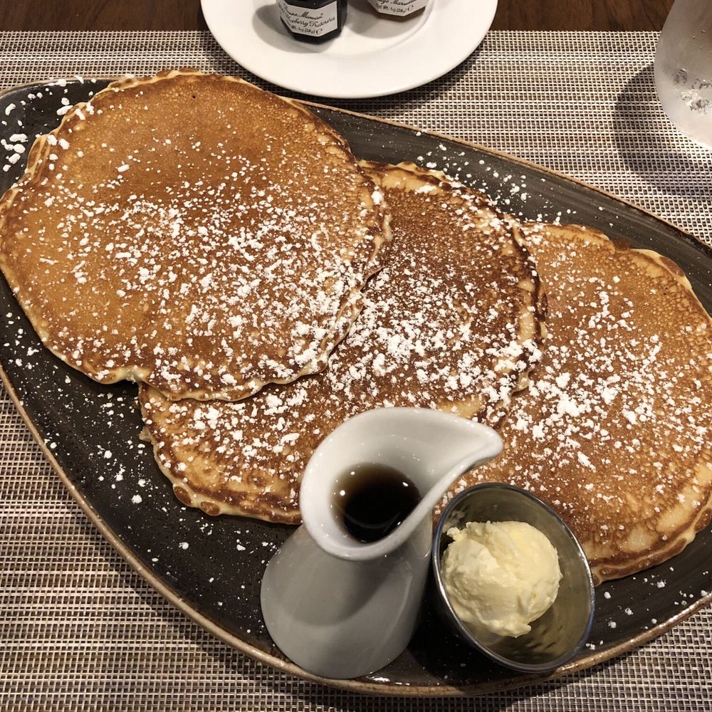 The Best 10 Restaurants near HartsfieldJackson Atlanta International