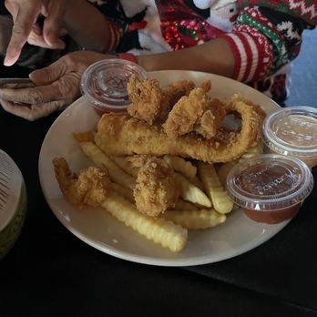 The Red Gill Bistro - American Near Me - Jacksonville, Florida The Red Gill Bistro - American Near Me - Jacksonville, Florida