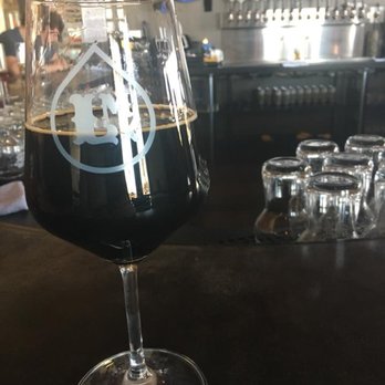 Liquid Mechanics Brewing - Coconut Bourbon Barrel Aged Russian Imperial Stout. WHOO! - Breweries Near Me - Lafayette, Colorado Liquid Mechanics Brewing - Coconut Bourbon Barrel Aged Russian Imperial Stout. WHOO! - Breweries Near Me - Lafayette, Colorado