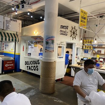 Los Mariscos - Mexican Near Me - New York, New York Los Mariscos - Mexican Near Me - New York, New York