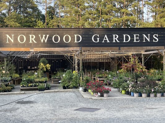Norwood Gardens by null