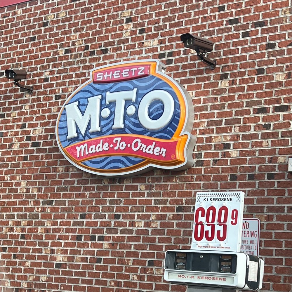 SHEETZ Updated August 2024 720 Lincoln Way E, MCCONNELLSBURG