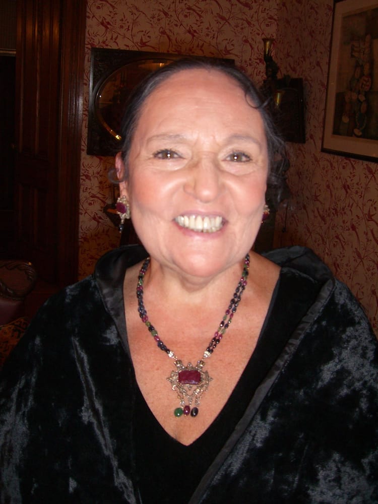 Shirley Schaye - child therapist in New York, NY