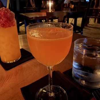 ARCA - Naked in Tulum - Cocktail Bars Near Me - Tulum, ROO