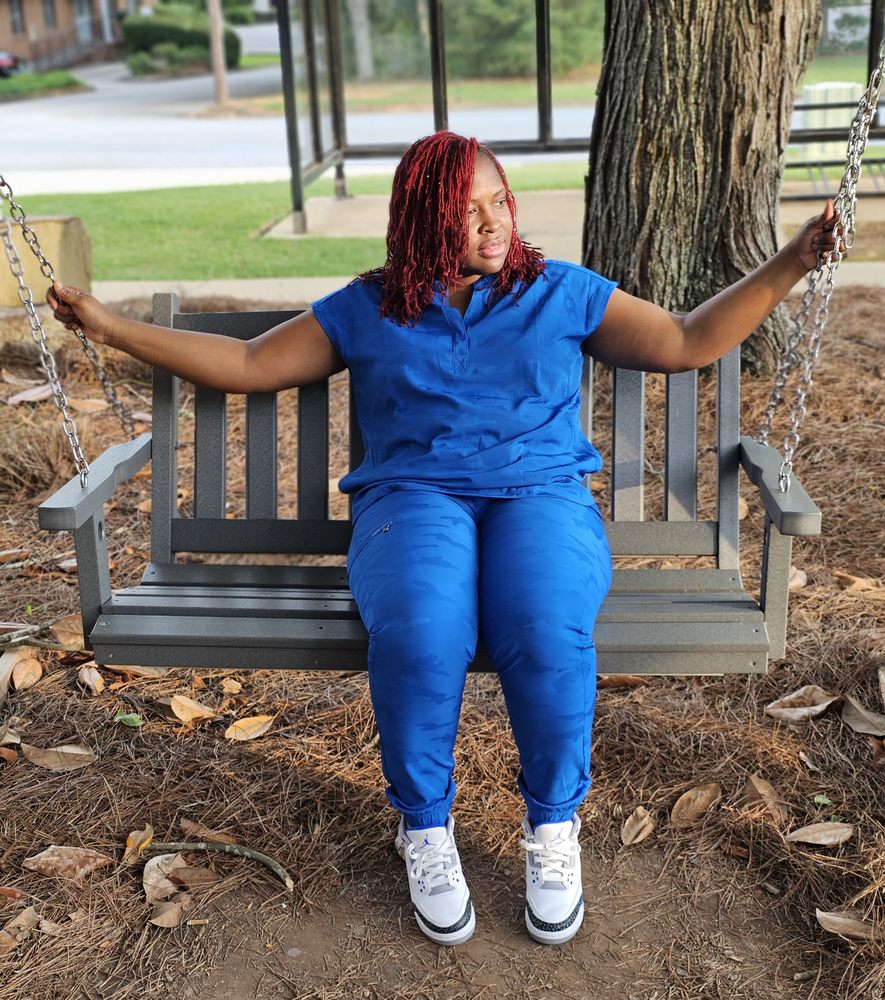 WONDERFULLY MADE SCRUBS & MORE Updated August 2024 25 Photos 6205