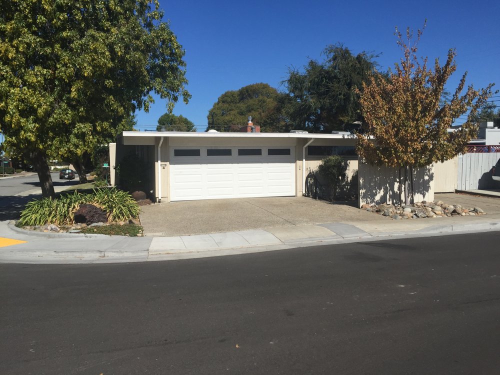 Slide of Roofing Responsibly