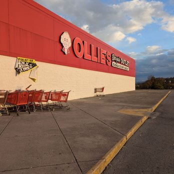 Ollie's Bargain Outlet - Discount Store Near Me - Knoxville, Tennessee