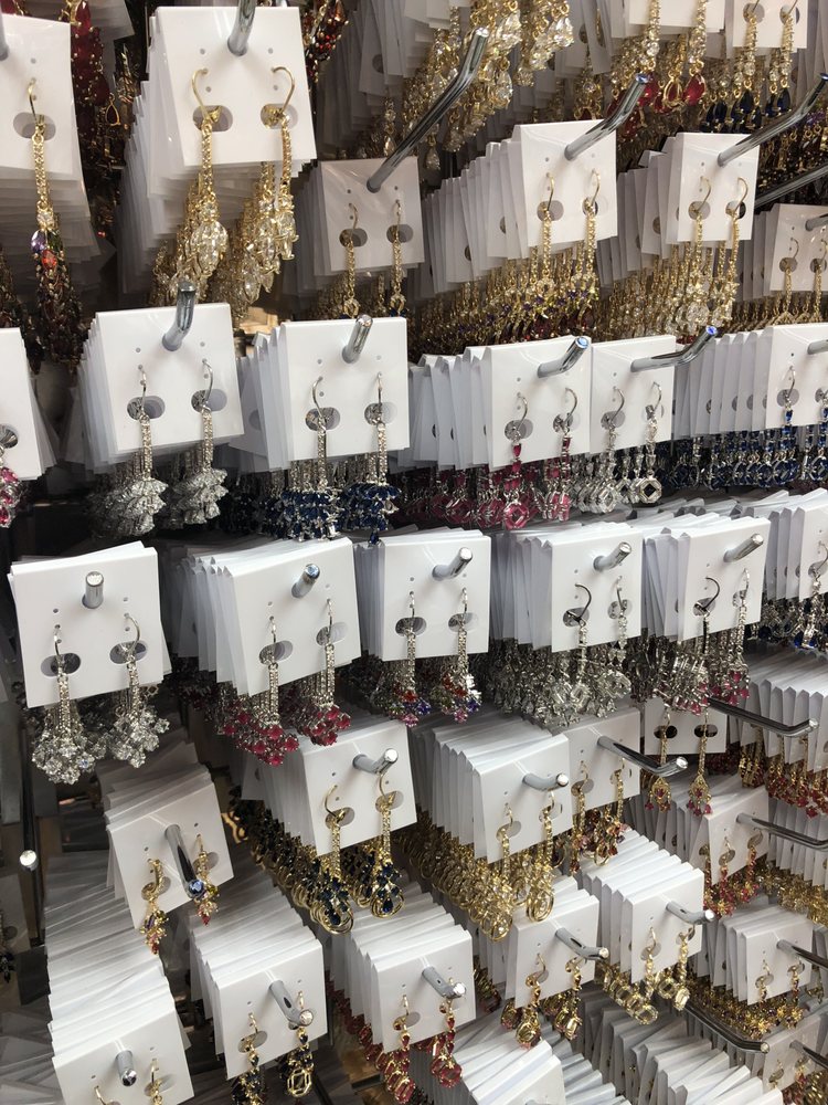 K H JEWELRY Updated August 2024 22 Photos 606 S Hill St, Los