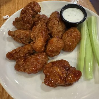 Applebee's Grill + Bar - Boneless Wings - American Near Me - Hurricane, Utah