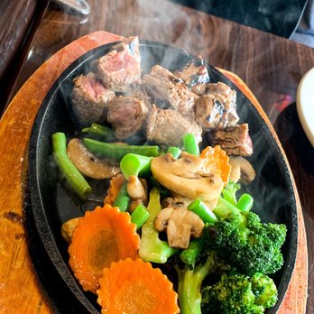Thai Ghang Waan - 45. Steak Thai Ghang Waan. It's just ok. - Thai Near Me - Springfield, Virginia Thai Ghang Waan - 45. Steak Thai Ghang Waan. It's just ok. - Thai Near Me - Springfield, Virginia