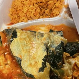 Chile Relleno