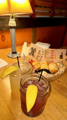 Jim 'N Nick's Bar-B-Q by null