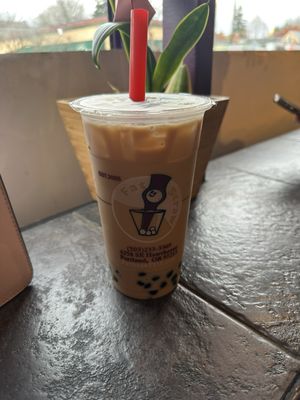Fat Straw by null