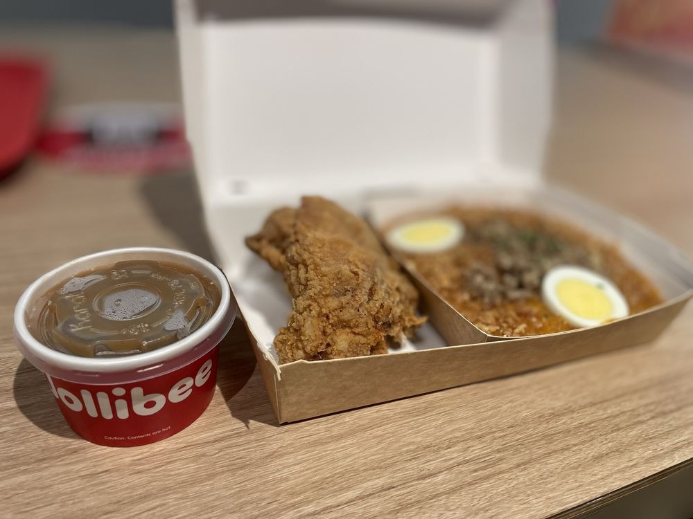 Jollibee Jollibee