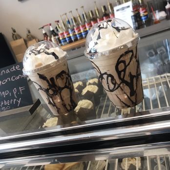 Sweet Tea & Coffee Cafe - like peanut butter with chocolate drink - Coffee & Tea Near Me - Surprise, Arizona Sweet Tea & Coffee Cafe - like peanut butter with chocolate drink - Coffee & Tea Near Me - Surprise, Arizona