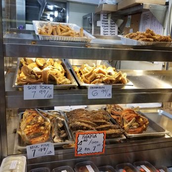 Fou Lee Market - Filipino Near Me - Seattle, Washington