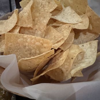 Jose's Blue Sombrero - Chips are always crispy and served warm. - Mexican Near Me - Wauwatosa, Wisconsin Jose's Blue Sombrero - Chips are always crispy and served warm. - Mexican Near Me - Wauwatosa, Wisconsin