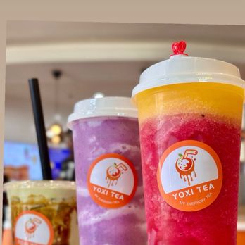 YOXI TEATIME - Updated December 2025 - 220 Photos & 125 Reviews