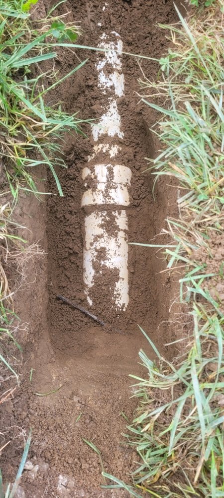 Slide of Brad K Plumbing