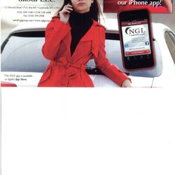 NGL Group - Download our iPhone app for free accident support!