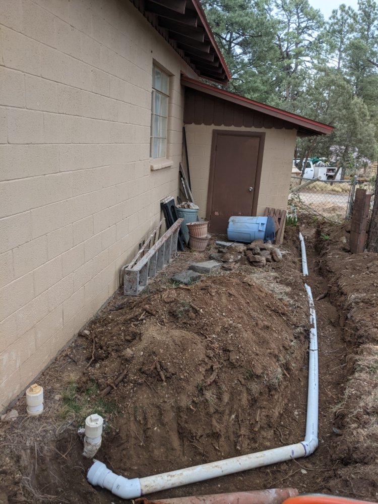 Slide of JC  Plumbing Solutions
