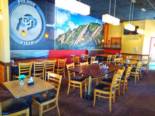 Boulder Fresh Garden Thai Cuisine by null