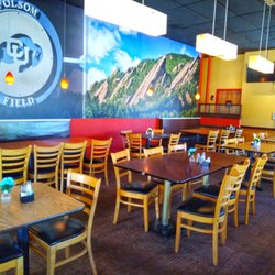 Boulder Fresh Garden Thai Cuisine