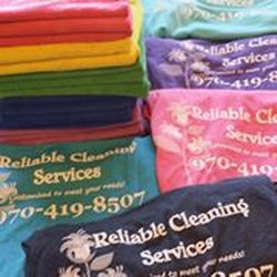 Reliable Cleaning Services of Fort Collins