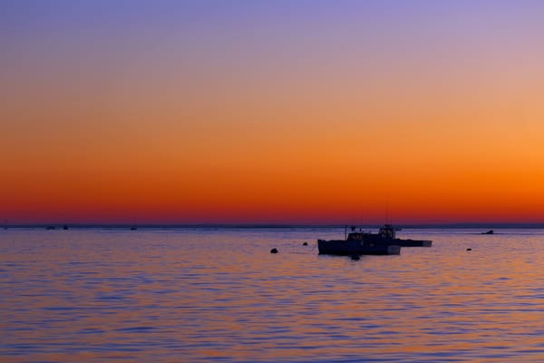Crescent Beach State Park by null