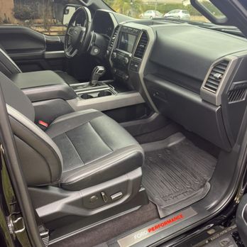 Bright Car Detailing - Interior Detailing - Car Wash Near Me Bright Car Detailing - Interior Detailing - Car Wash Near Me