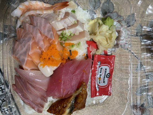 Musashi’s PDX by null