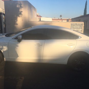 Alpha AutoSports - Powder Coating Near Me - Glendale, California