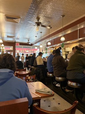 Cobble Hill Coffee Shop by null