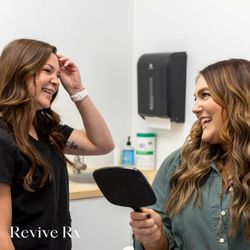 Revive RX - We have over 200, 5 star reviews. We love our customers!