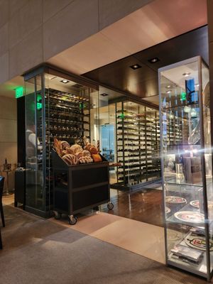 Restaurant Guy Savoy by null Restaurant Guy Savoy by null