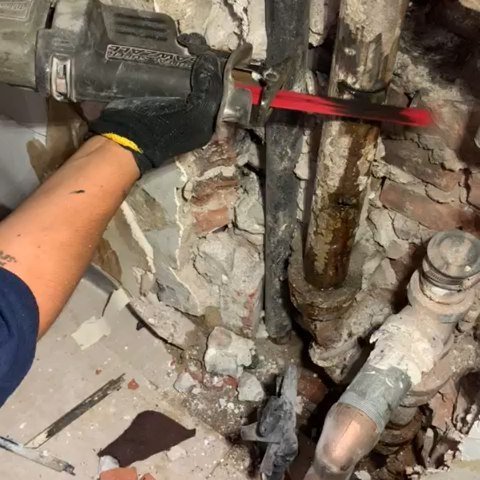 Slide of Kildeer Heating and Cooling