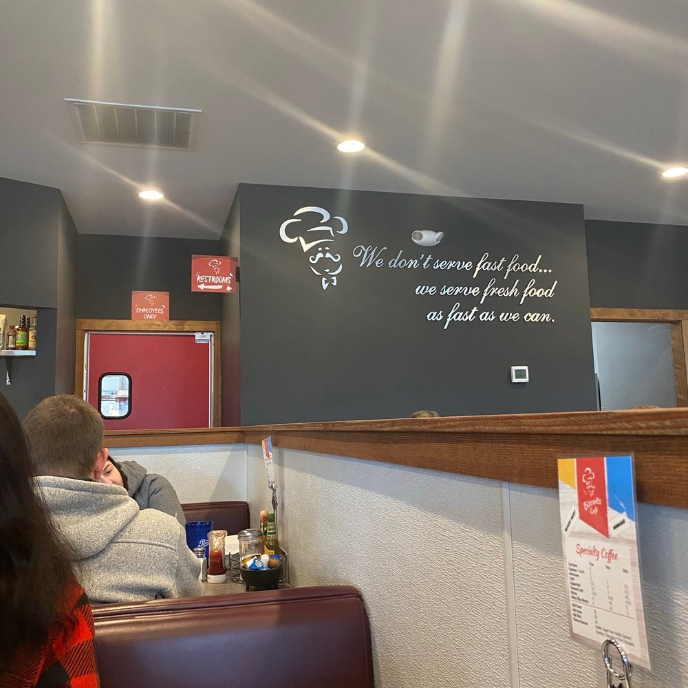 Biscuits Cafe - Diner - Breakfast & Brunch Near Me - Milwaukie, Oregon