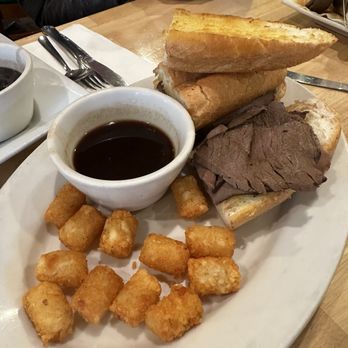 Marie Callender's - french dip - Bakeries Near Me - Sacramento, California Marie Callender's - french dip - Bakeries Near Me - Sacramento, California