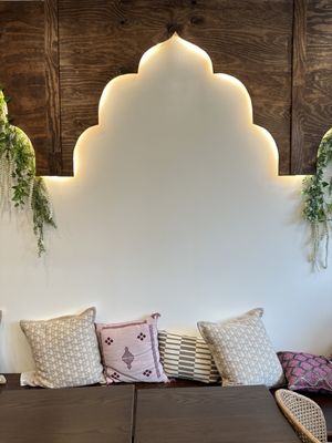 Ruhani Cafe by null