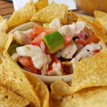 Duke's Malibu - Ceviche. Good. - New American Near Me - Malibu, California Duke's Malibu - Ceviche. Good. - New American Near Me - Malibu, California