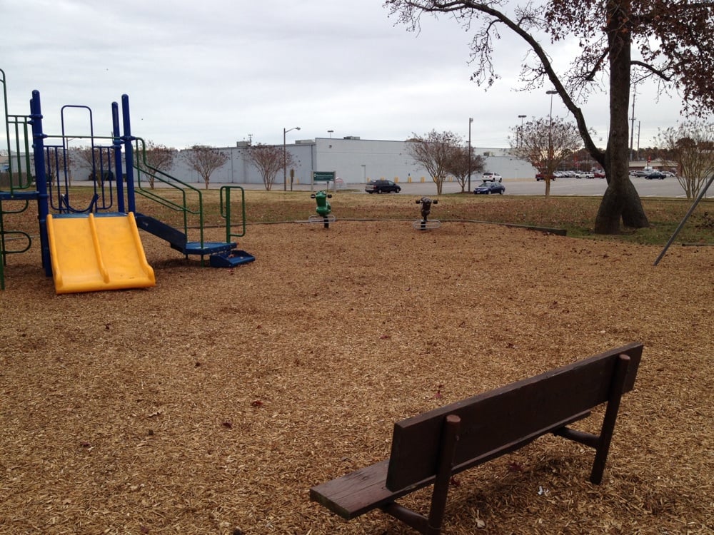 BIRCHWOOD SOUTH PARK Updated September 2024 3788 Lampl Ave, Virginia Beach, Virginia Parks
