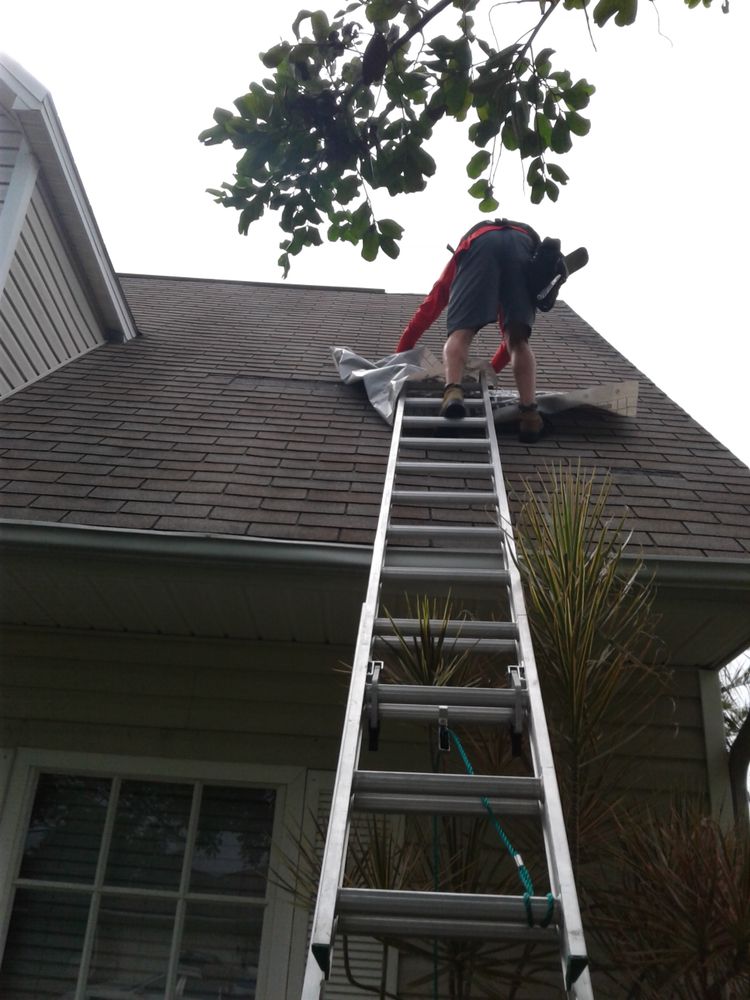 Slide of Ready Nation Contractors