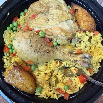 Havana Grill - Arroz Con Pollo - Cuban Near Me - San Diego, California Havana Grill - Arroz Con Pollo - Cuban Near Me - San Diego, California