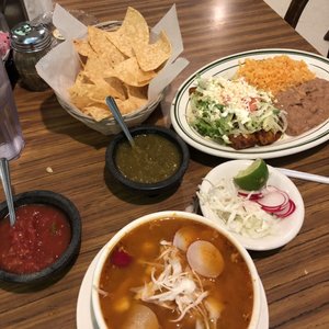 Guadalajara Restaurant on Yelp