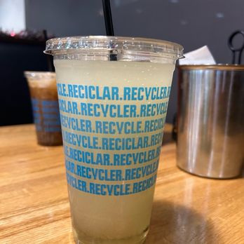 Star Kitchen Cafe - Red Bull Slushie - Sandwiches Near Me - Columbus, Ohio