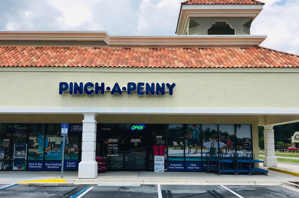 PINCH A PENNY 13 Reviews 11112 San Jose Blvd, Jacksonville, FL Yelp