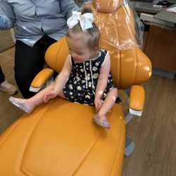 Growing Smiles Pediatric Dentistry - Huntersville