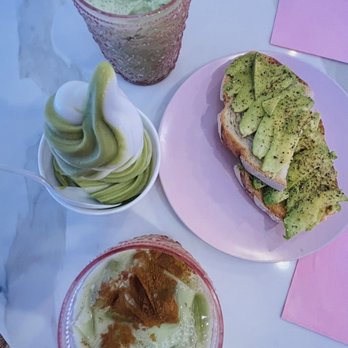 Holy Matcha - Tea Rooms Near Me - San Diego, California Holy Matcha - Tea Rooms Near Me - San Diego, California